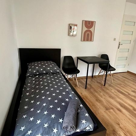 Rooms In Warsaw - C106B Exterior photo