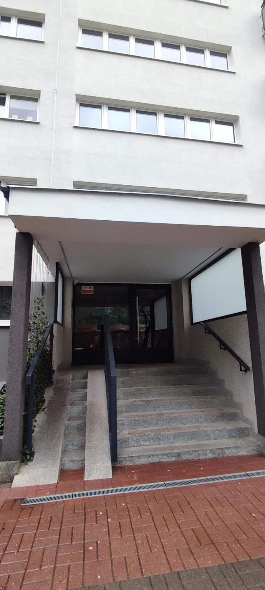 Rooms In Warsaw - C106B Exterior photo
