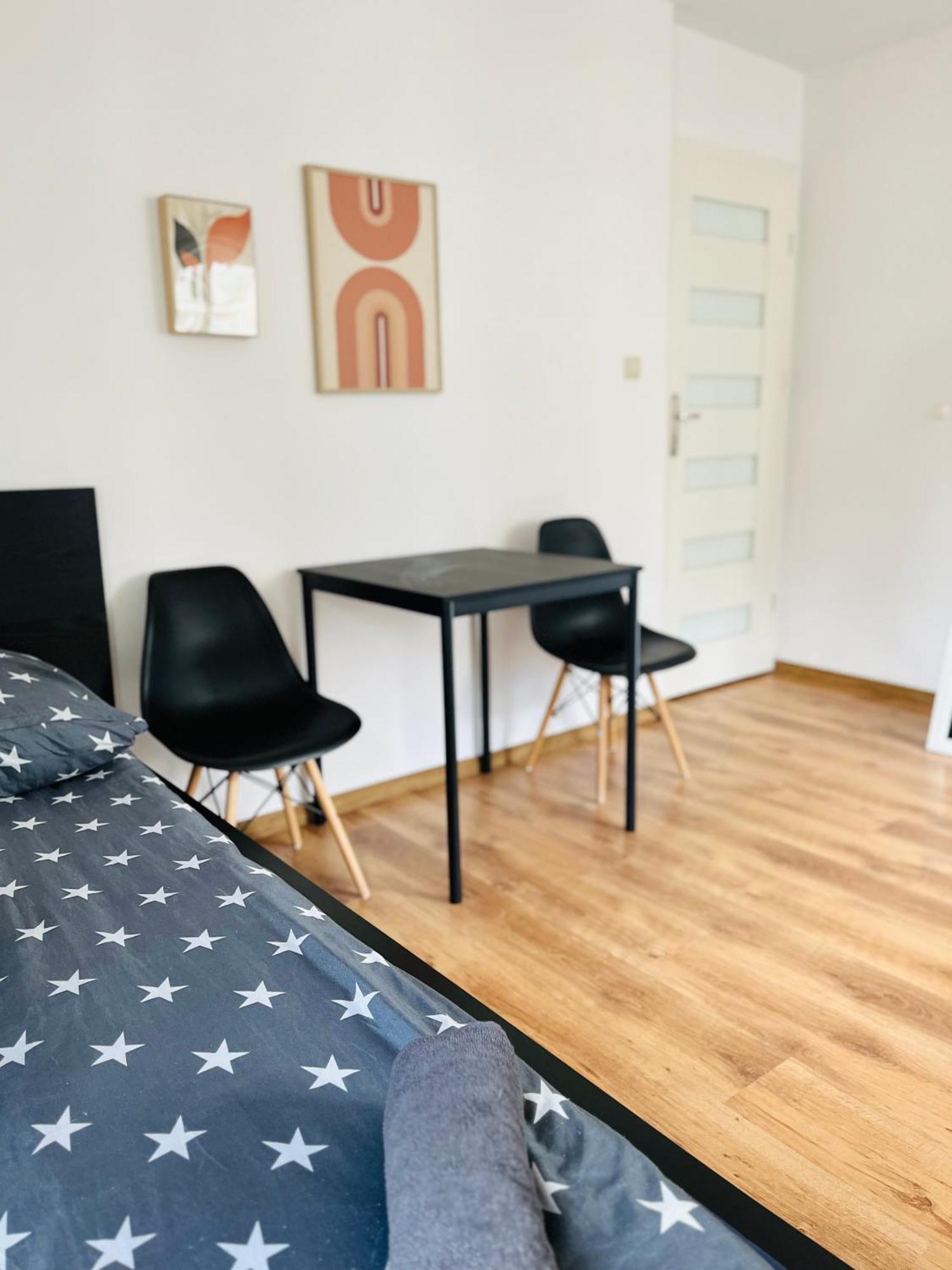 Rooms In Warsaw - C106B Exterior photo